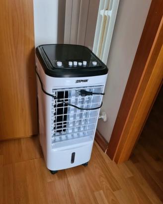 raffreddatore ad acqua