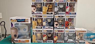funko pop 