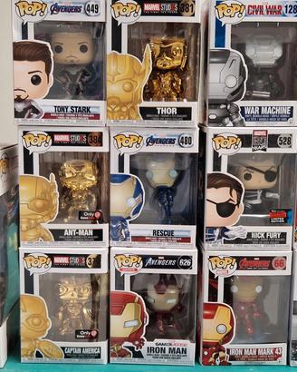 funko pop 