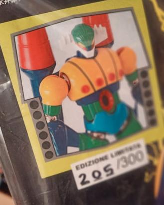 ZPRO-01 KOTETSU JEEG 2.0 VINTAGE VERS. (LIMITED 30