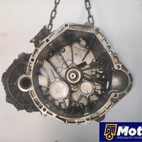 Cambio 611980 per Mercedes - 2.1 Diesel