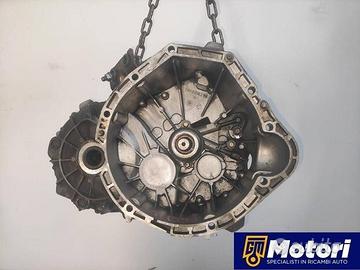 Cambio 611980 per Mercedes - 2.1 Diesel