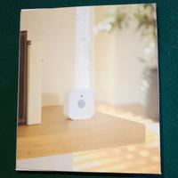 eve motion set 3 sensori