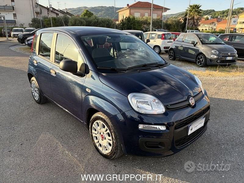 FIAT Panda 3ª serie