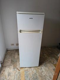 frigo com freezer IGNIS 6 mesi di utilizzo ✅✅