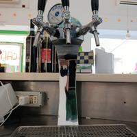 Impianto spina 3 vie per acqua e bevande – Milano