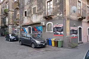 Casa Indipendente - Catania