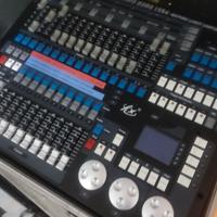 mixer luci dmx king Kong 1024 