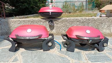 barbecue a gas Qlima n°3