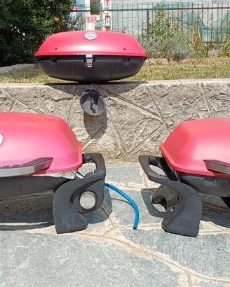 barbecue a gas Qlima n°3