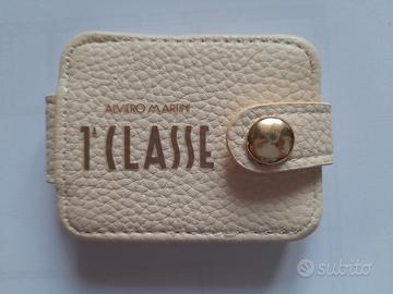 Specchietto prima classe Alviero Martini