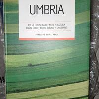 guida turistica dell'Umbria