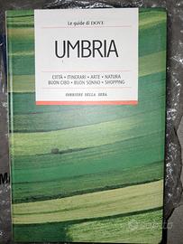 guida turistica dell'Umbria