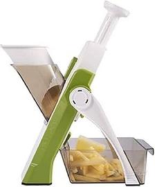 affetta verdure manuale 