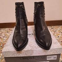 stivaletti Gianpaolo Viozzi