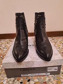 stivaletti Gianpaolo Viozzi