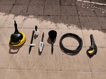 Accessori idropulitrice Lavor