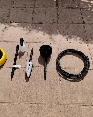 Accessori idropulitrice Lavor
