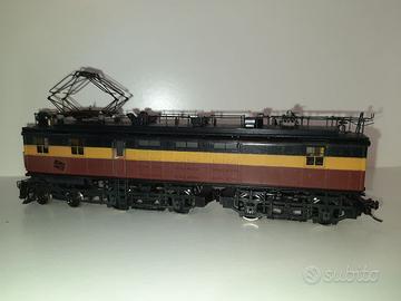 Modellismo ferroviario