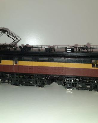 Modellismo ferroviario