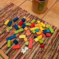 Costruzioni in legno