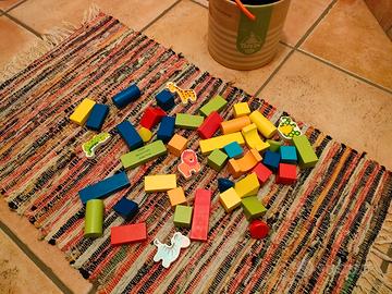 Costruzioni in legno