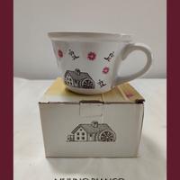 tazza colazione mulino bianco Barilla 2016