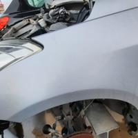 SUZUKI SWIFT 2018 - PARAFANGO SINISTRO