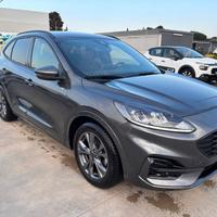 Ford Kuga 2.0 EcoBlue 120 CV aut. 2WD ST-Line