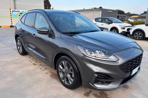 Ford Kuga 2.0 EcoBlue 120 CV aut. 2WD ST-Line