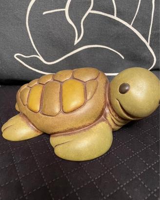 Thun tartaruga grande con scatola
