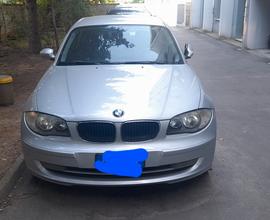 BMW Serie 1 (E87) - 2009