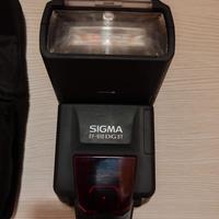 Flash Sigma EF-610 DG ST