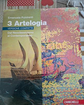 arteologia 3