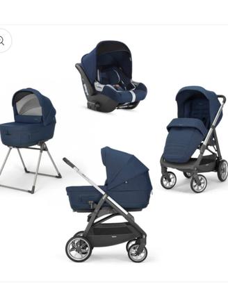 Trio inglesina Aptica