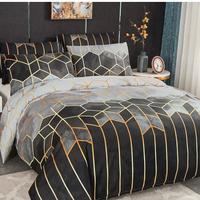Biancheria da letto in microfibra 