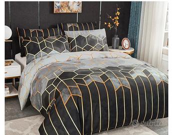 Biancheria da letto in microfibra 