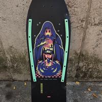 skateboard Cruise GLOBE