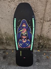 skateboard Cruise GLOBE