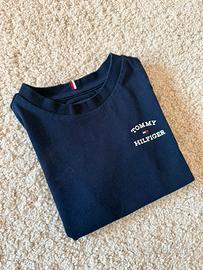T shirt bimbo tommy hilfiger