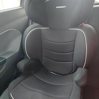 Seggiolone foppapedretti con l isofix