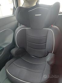 Seggiolone foppapedretti con l isofix