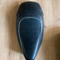 Sella piaggio vespa  lx