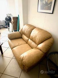 DIVANO DUE POSTI