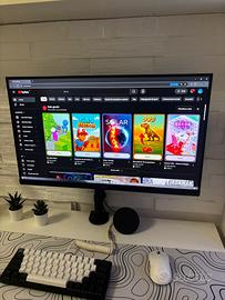 Monitor AOC 27”