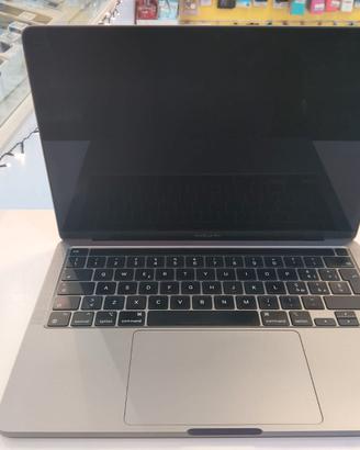 MacBook Pro 13” M2 2022 8GB/256GB -USATO GARANTITO