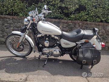 hd sporster 1200 c