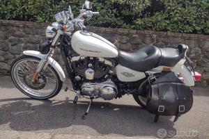 hd sporster 1200 c