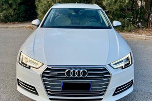 Audi A4 2.0 TDI 190 CV quattro Acc.Permute