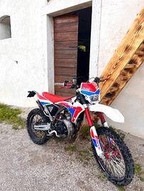 fantic 50 trattabile